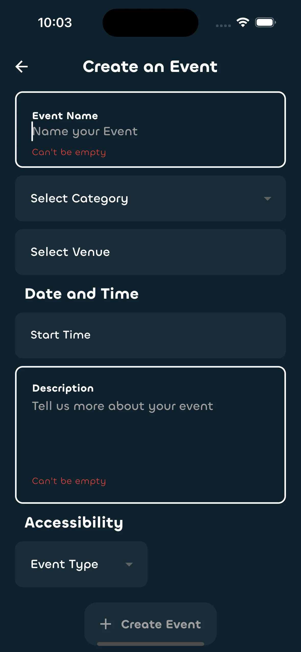kompa screenshot